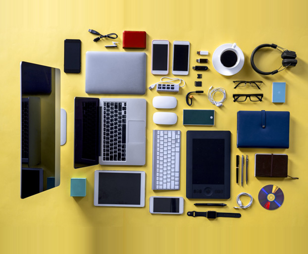 digital device technology equipment gadget